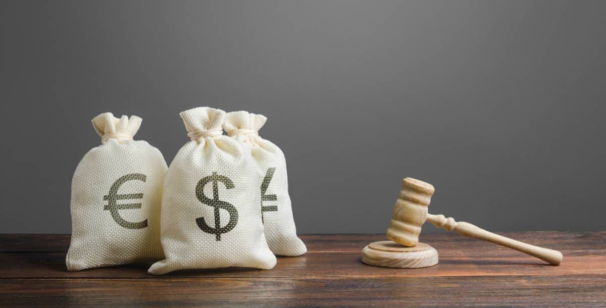 aml im finanz und bankensektor